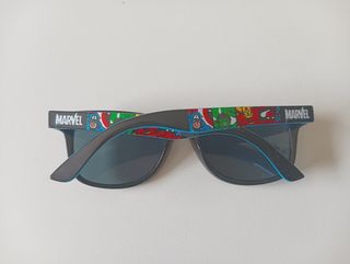 Gafas sol Marvel niño