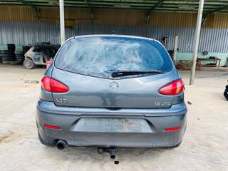 ALFA ROMEO 147 1.9 JTD 2002