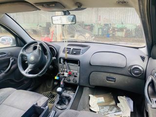 ALFA ROMEO 147 1.9 JTD 2002