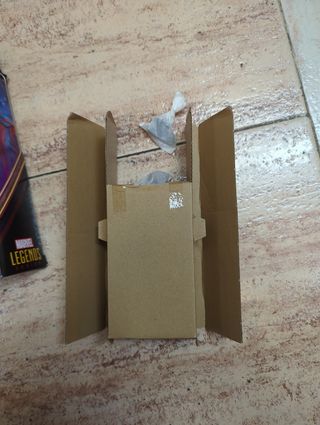 Figura Star-Lord Guardianes Vol. 3