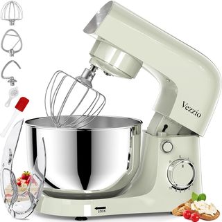 Batidora Amasadora 1500W, 4.5 L