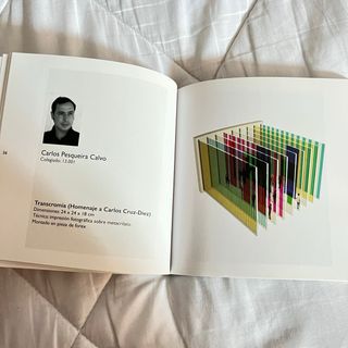 Libro Obras Arquitectos COAM XXX 2019