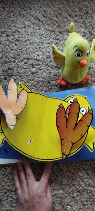 El pollo Pepe (Spanish Edition)