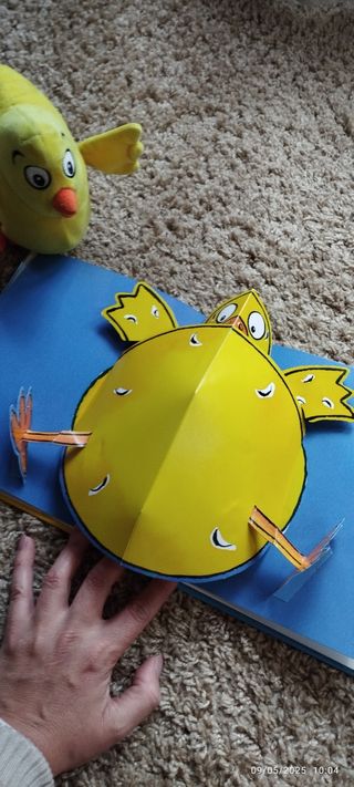 El pollo Pepe (Spanish Edition)