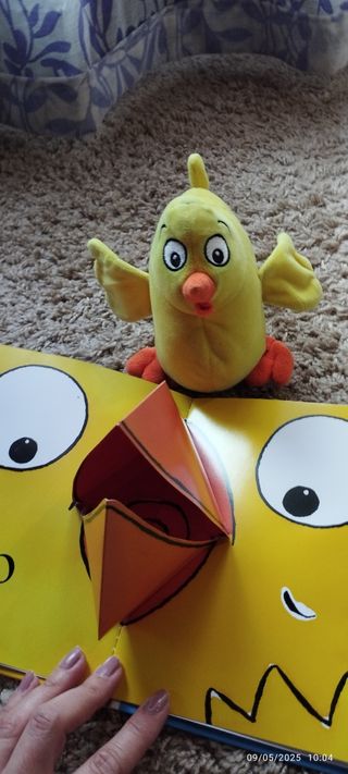 El pollo Pepe (Spanish Edition)