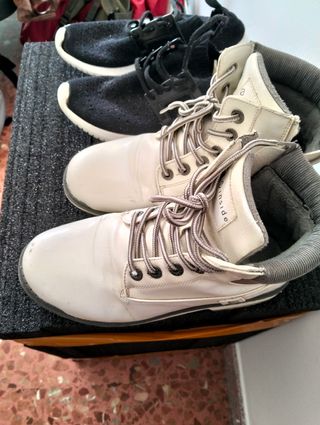 Zapatillas