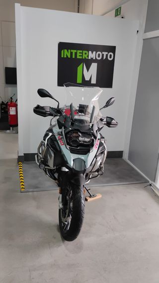 BMW GS ADVENTURE 1250