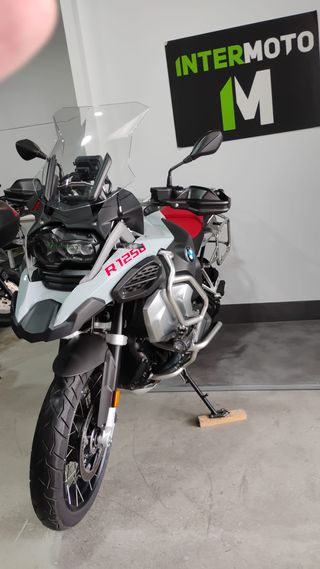 BMW GS ADVENTURE 1250