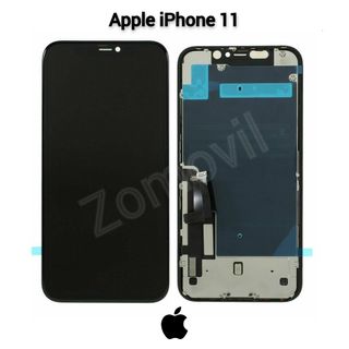 Pantalla iPhone 11 A2221 (Premium FOG)