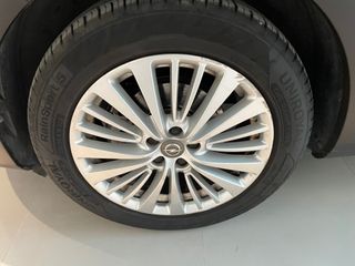 Opel Grandland X 2019