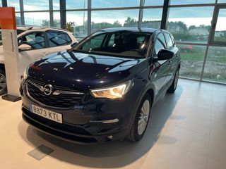 Opel Grandland X 2019