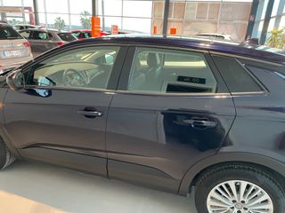 Opel Grandland X 2019