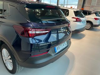 Opel Grandland X 2019