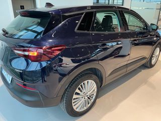 Opel Grandland X 2019