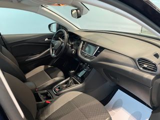 Opel Grandland X 2019