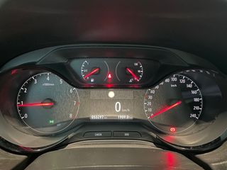 Opel Grandland X 2019