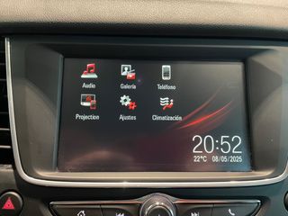 Opel Grandland X 2019