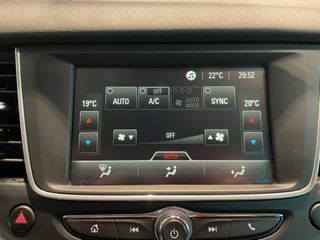 Opel Grandland X 2019