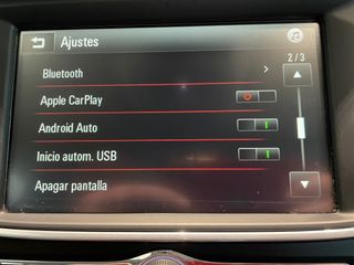 Opel Grandland X 2019