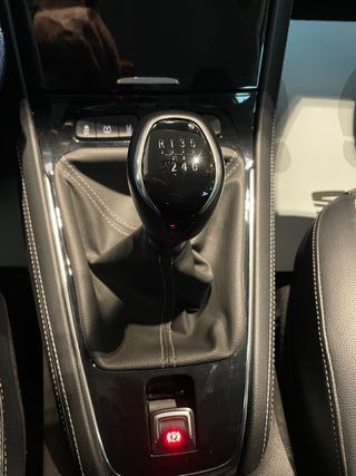 Opel Grandland X 2019