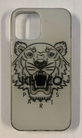 Funda Kenzo iPhone 12 / 12 Pro
