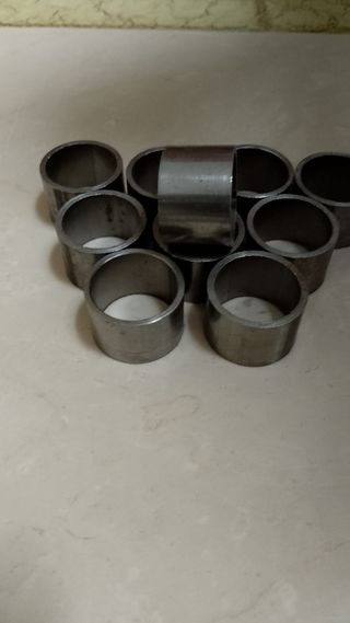 Distanziali in Acciaio 