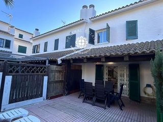 Casa adosada en venta en Regueral - Prat d'en Forés en Cambrils