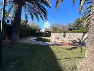 Casa adosada en venta en Regueral - Prat d'en Forés en Cambrils