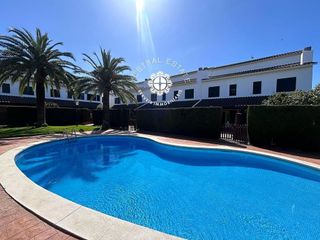 Casa adosada en venta en Regueral - Prat d'en Forés en Cambrils