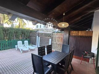 Casa adosada en venta en Regueral - Prat d'en Forés en Cambrils