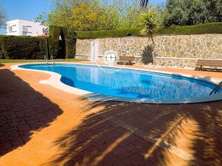 Casa adosada en venta en Regueral - Prat d'en Forés en Cambrils