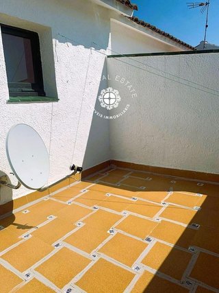 Casa adosada en venta en Regueral - Prat d'en Forés en Cambrils