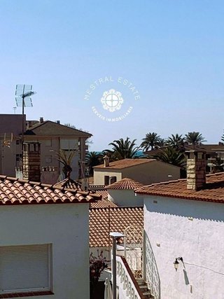 Casa adosada en venta en Regueral - Prat d'en Forés en Cambrils