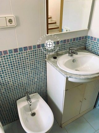 Casa adosada en venta en Regueral - Prat d'en Forés en Cambrils