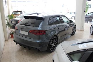 Audi A3 2015