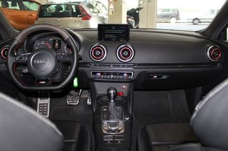 Audi A3 2015