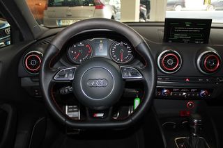 Audi A3 2015