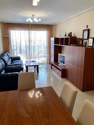 Piso en venta en La Cala de Villajoyosa en Villajoyosa/Vila Joiosa (la)