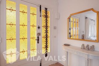 Chalet en venta en Sant Feliu de Codines