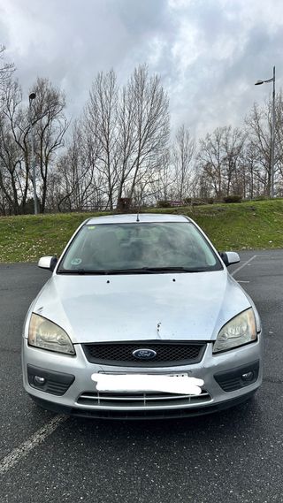 Ford Focus 2008
