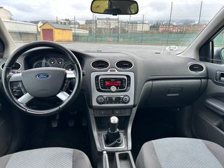 Ford Focus 2008