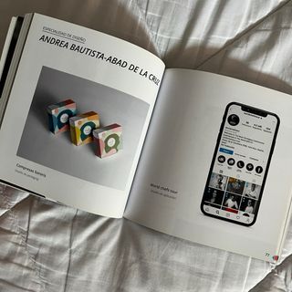 Libro Tinta de Verano 2020