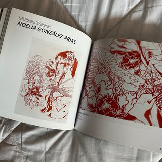 Libro Tinta de Verano 2020