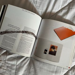 Libro Tinta de Verano 2020