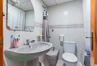 Piso en venta en Pabellón - Estación - El Corte Inglés en Ejido (El)