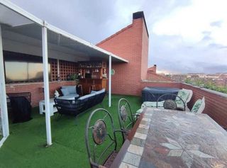 Dúplex en venta en Parque Lisboa - La Paz en Alcorcón