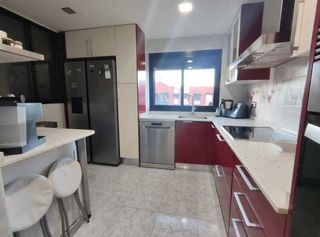 Dúplex en venta en Parque Lisboa - La Paz en Alcorcón