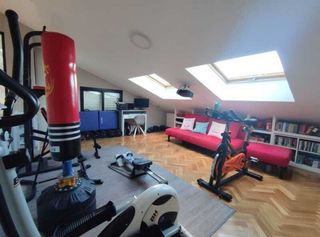 Dúplex en venta en Parque Lisboa - La Paz en Alcorcón