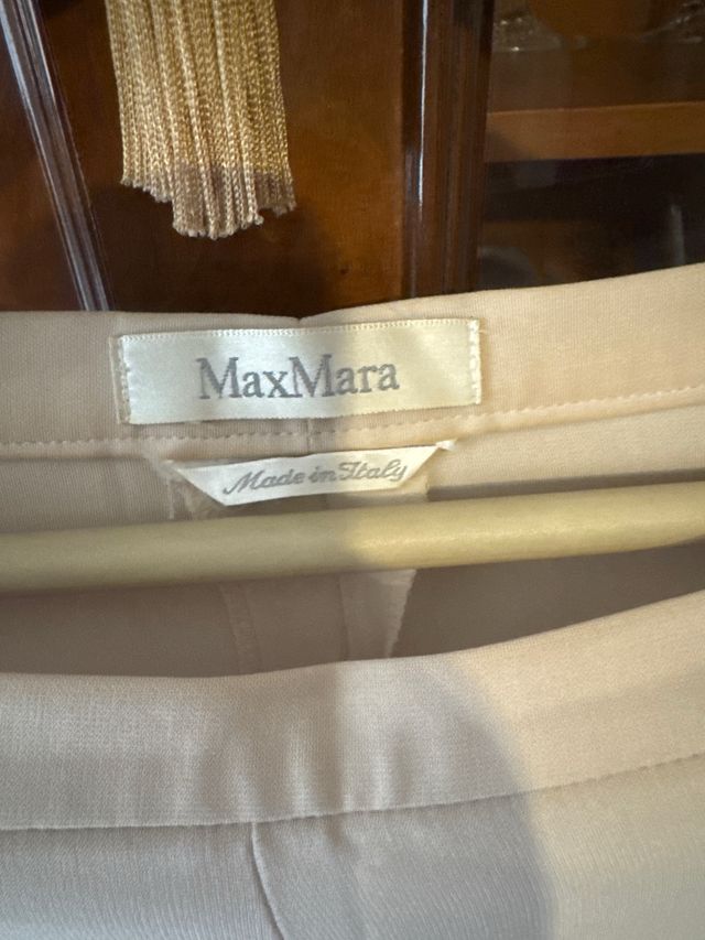 Vestito max mara
