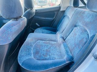 PEUGEOT 206 1.9 D 2002